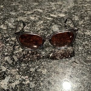 Women’s Coach sunglasses